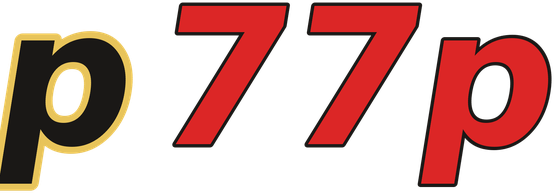 p77p logo